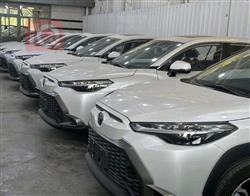 Toyota Frontlander